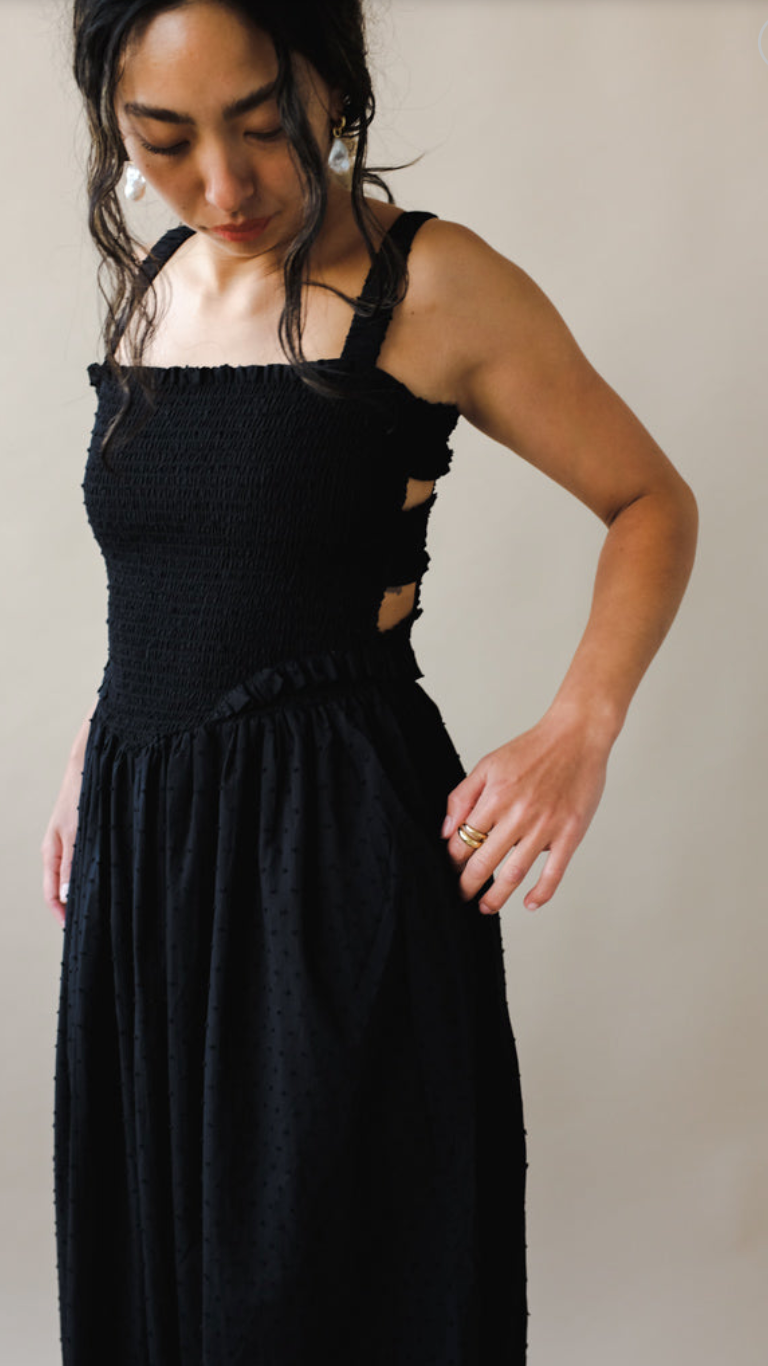 Amelie Dress