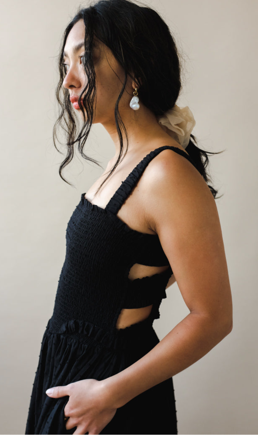 Amelie Dress