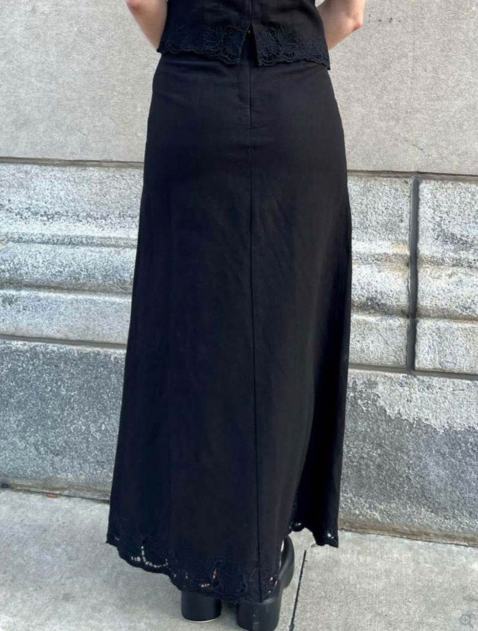 Arpi Skirt