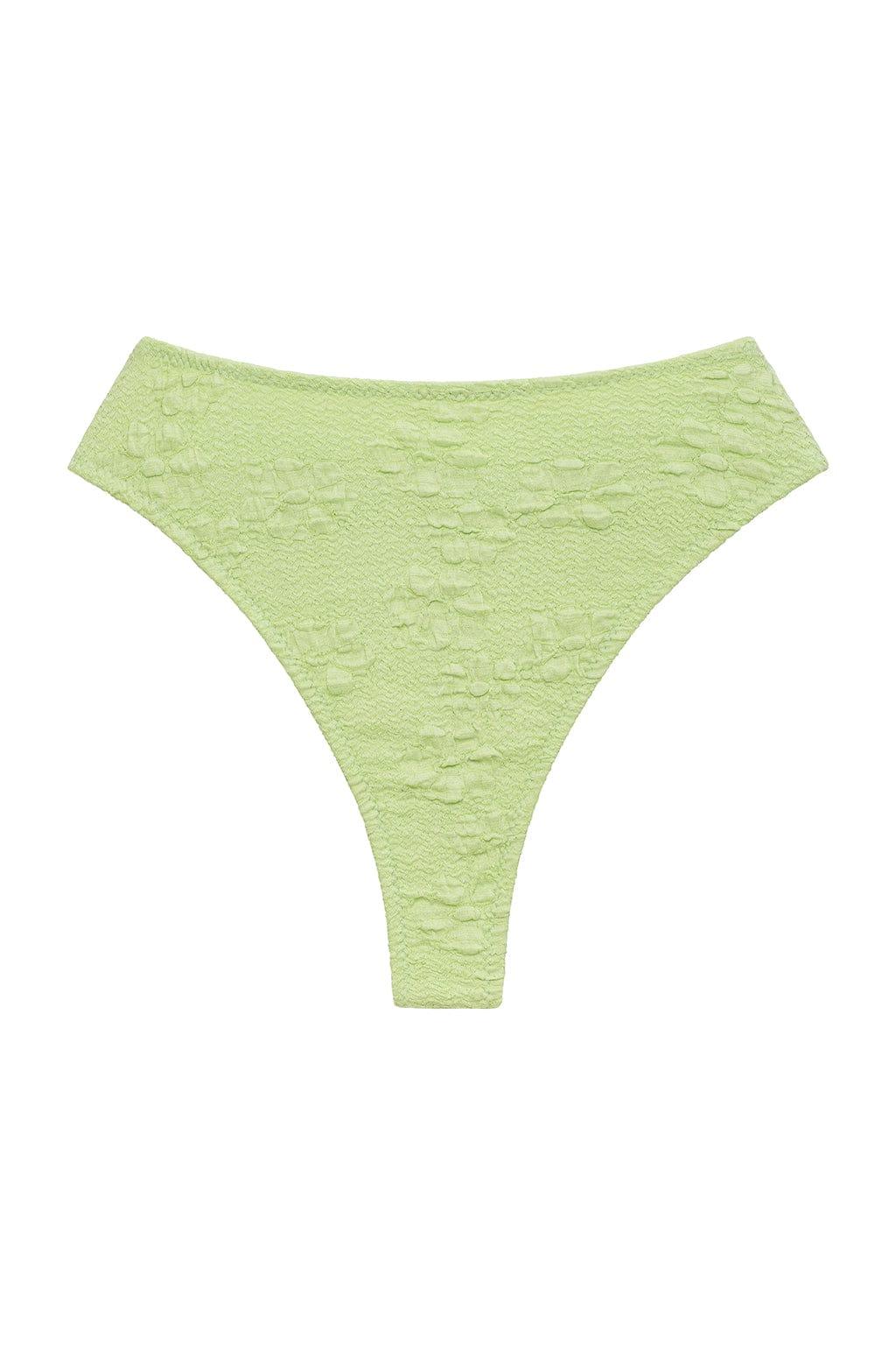 Avo Floral Paula Bikini Bottom
