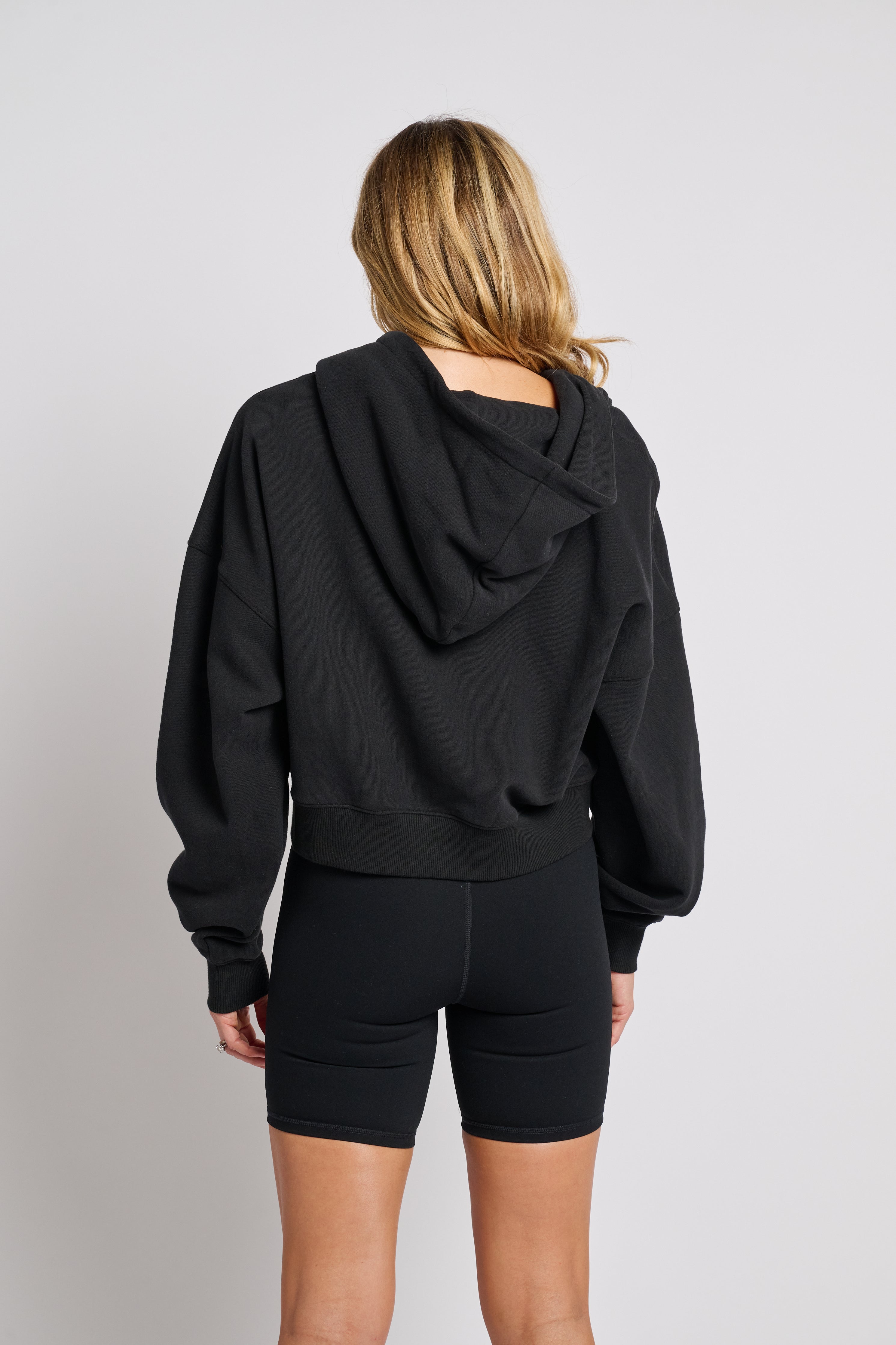 Marissa Zip Hoodie | Soul By SoulCycle