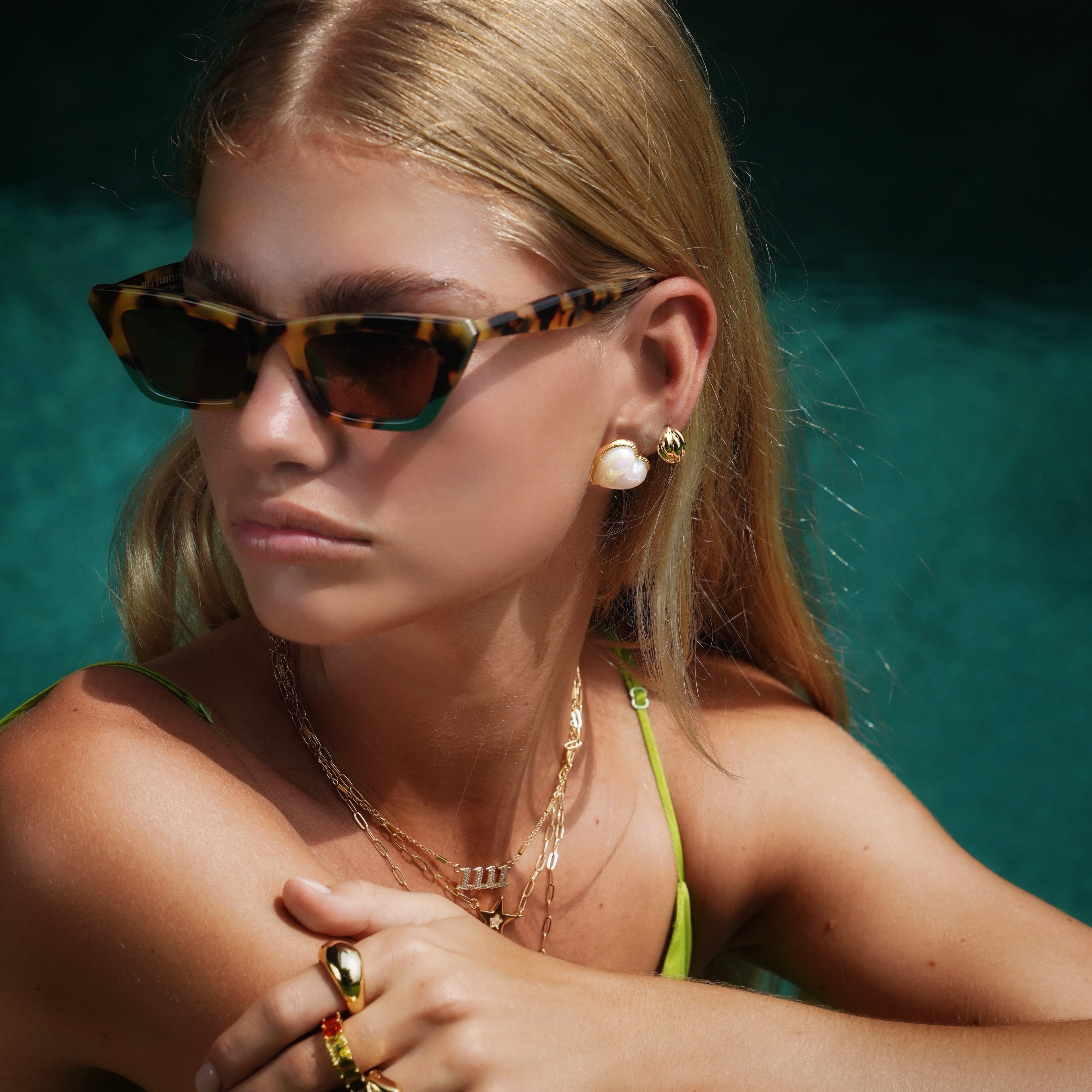 Hamptons Staple Earrings