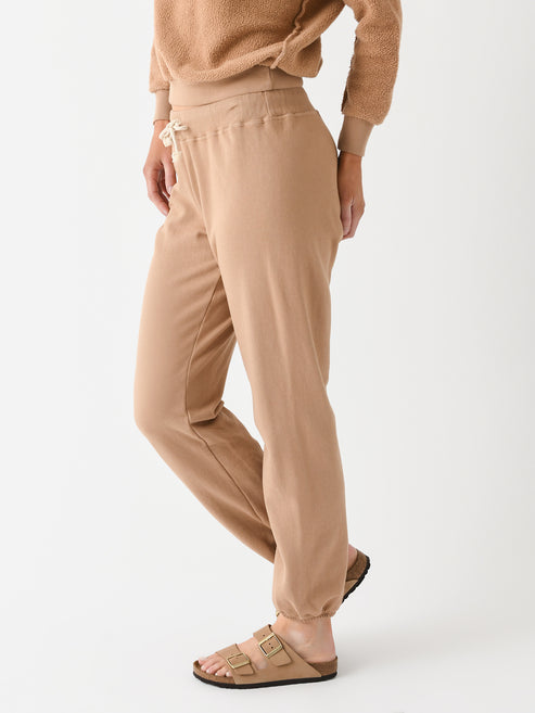B55 - Toni - French Terry Jogger