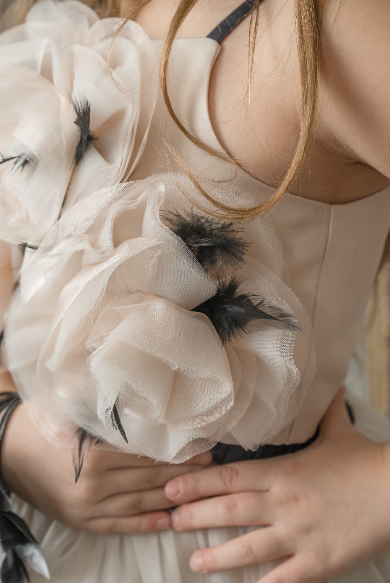 Coco-Caramel Top - Petite Maison Kids