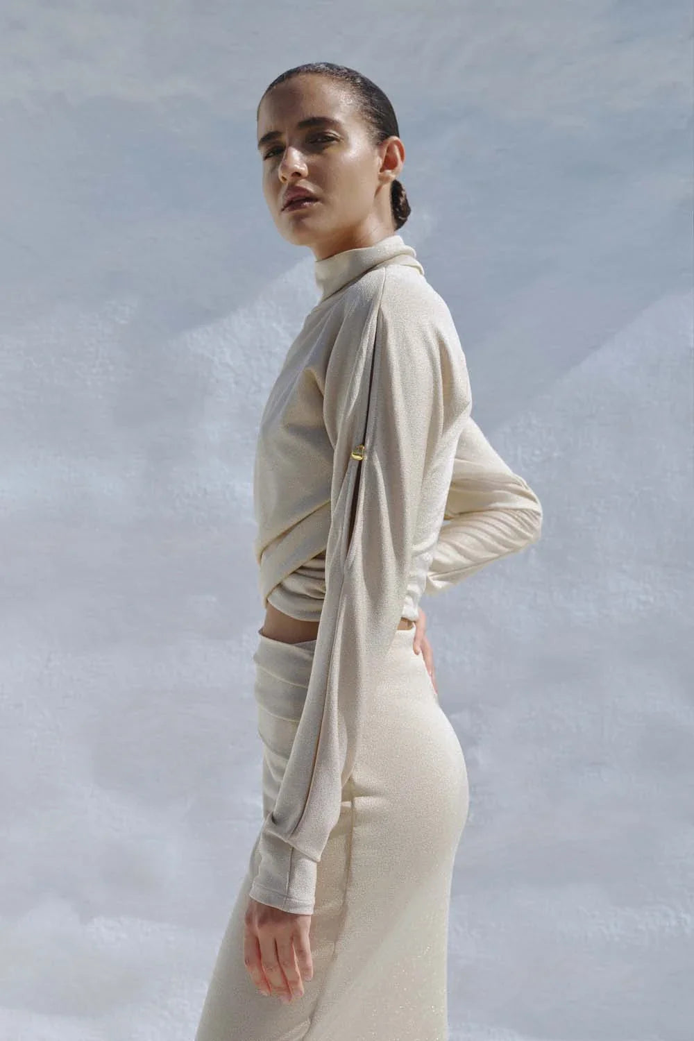 Amber Blouse