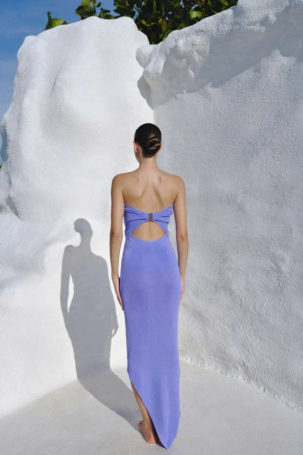 Gael Midi Dress