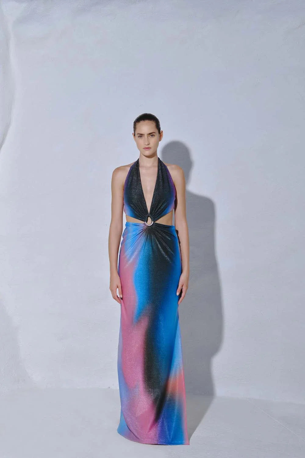 Odette Maxi Dress