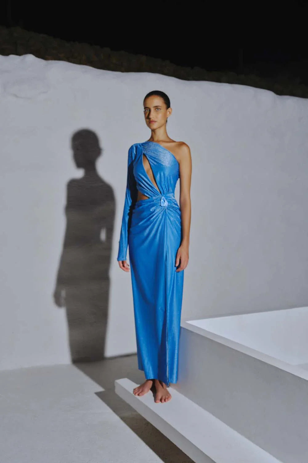 Talita Maxi Dress