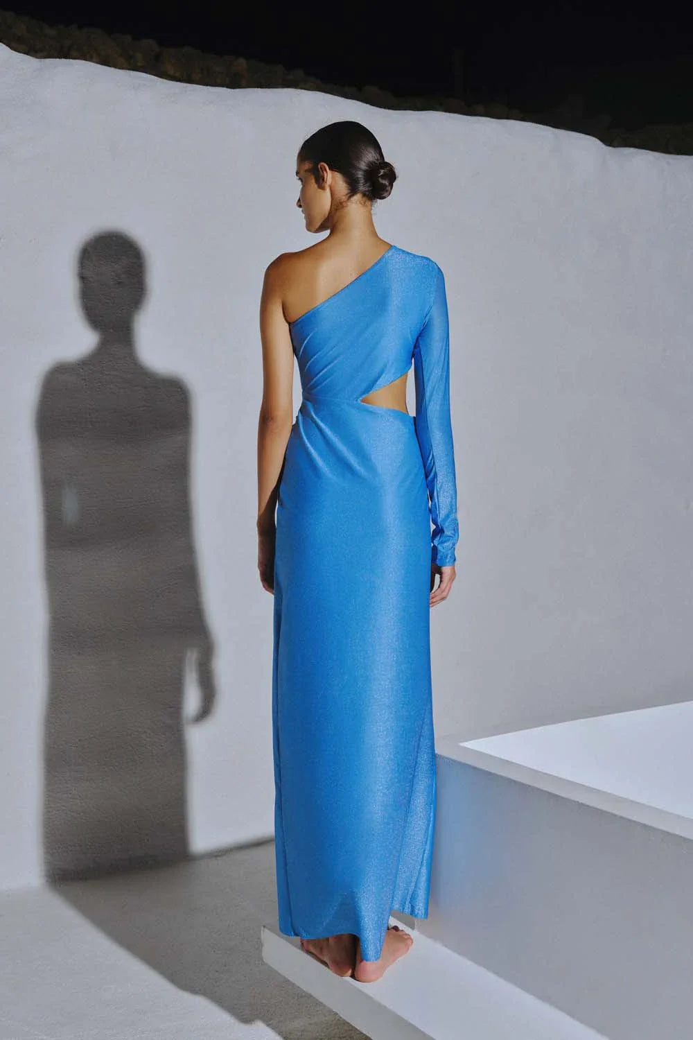 Talita Maxi Dress
