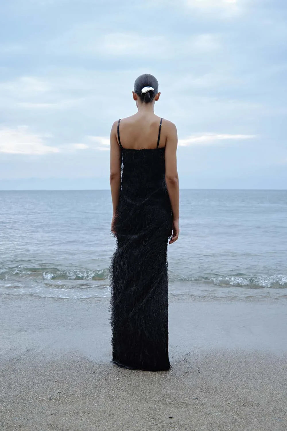 Medusa Maxi Dress