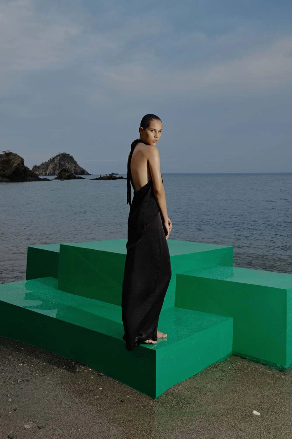 Amorino Top - Baobab