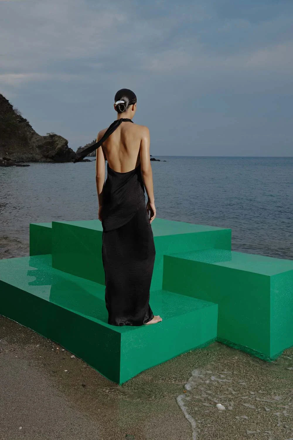 Amorino Top - Baobab