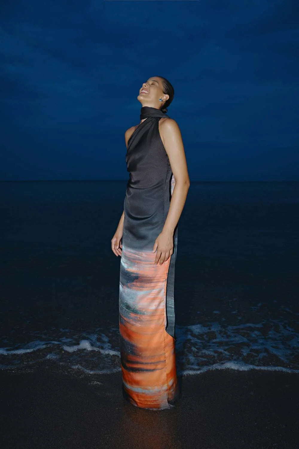 Ari Maxi Dress