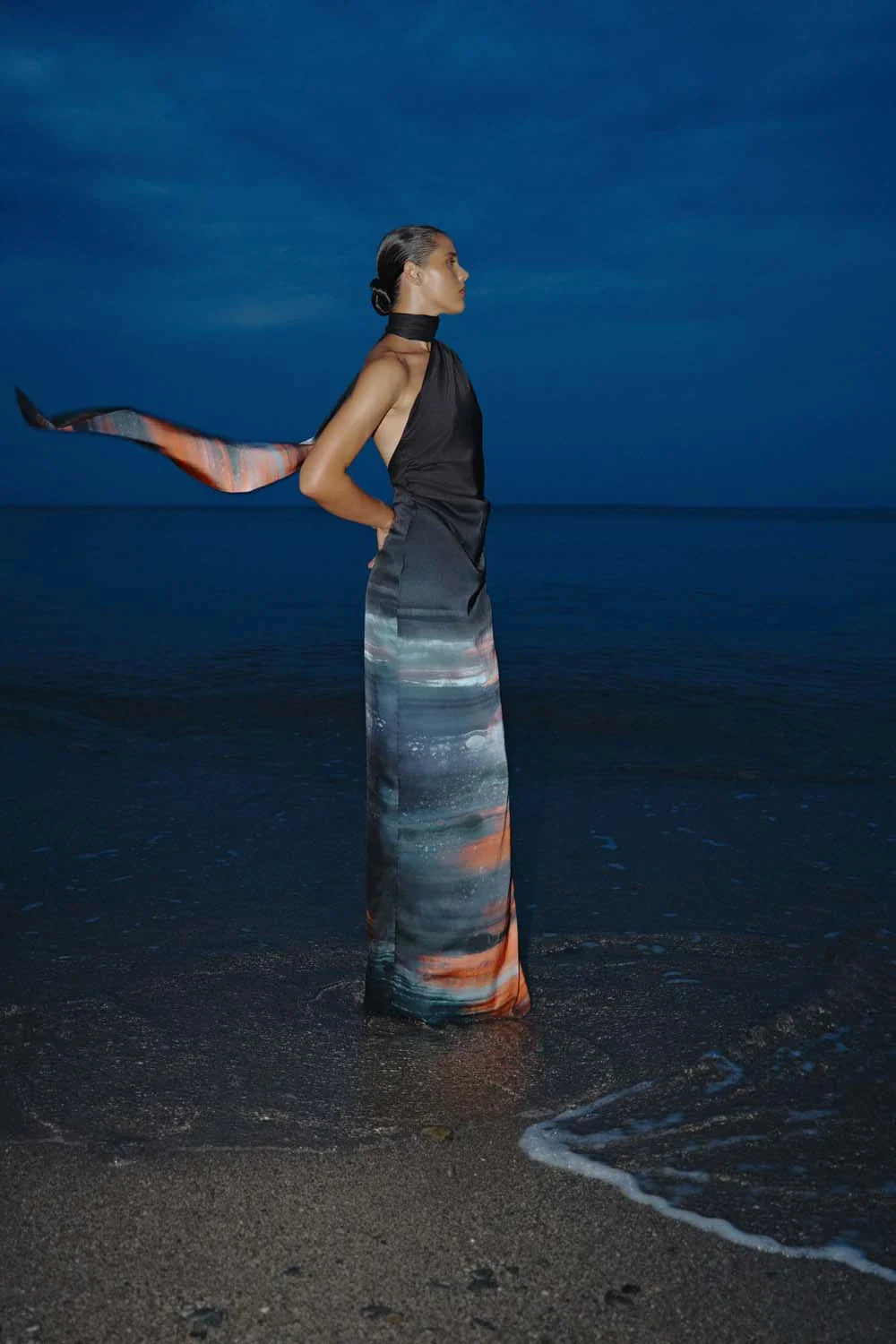 Ari Maxi Dress