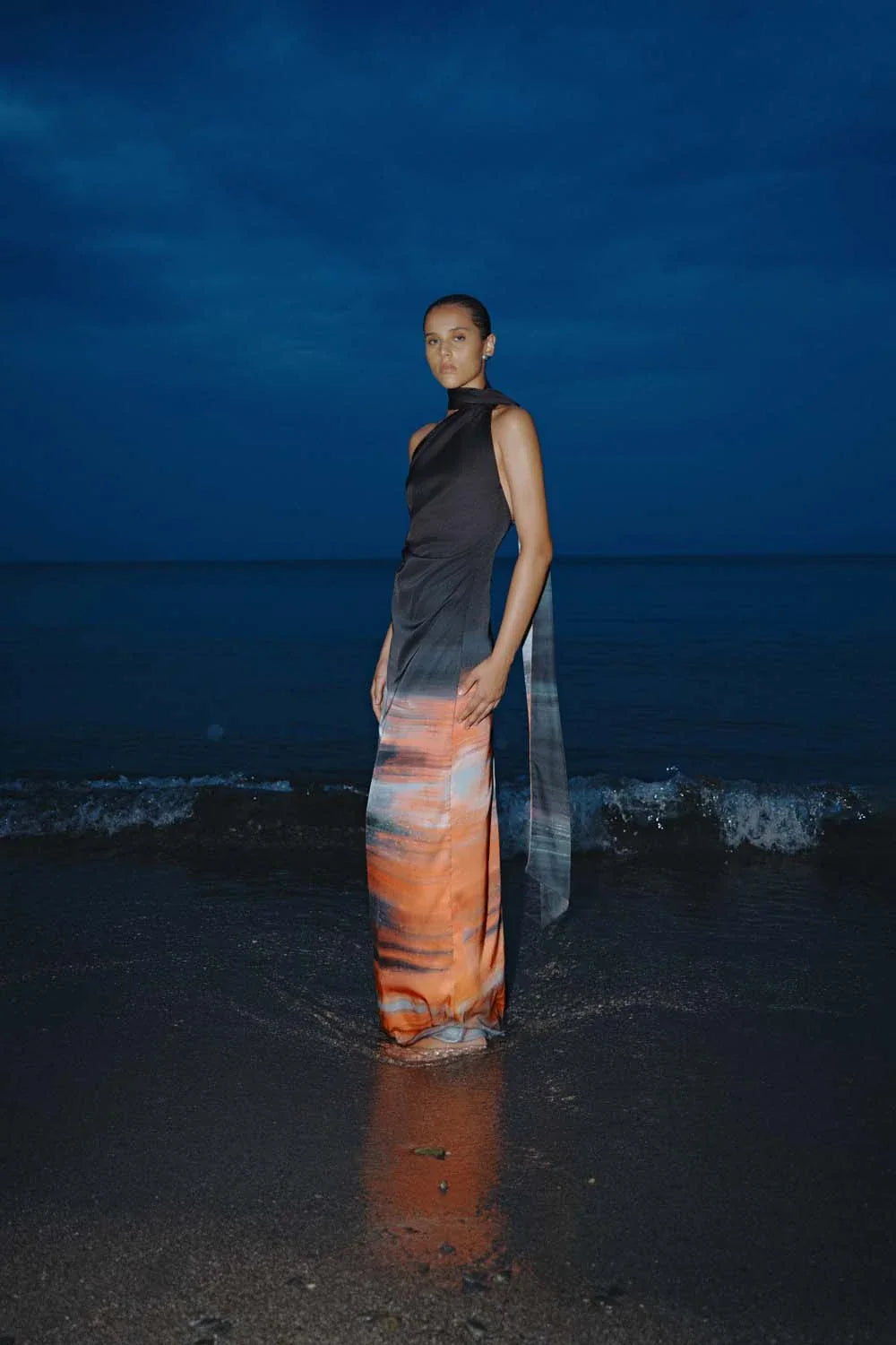 Ari Maxi Dress