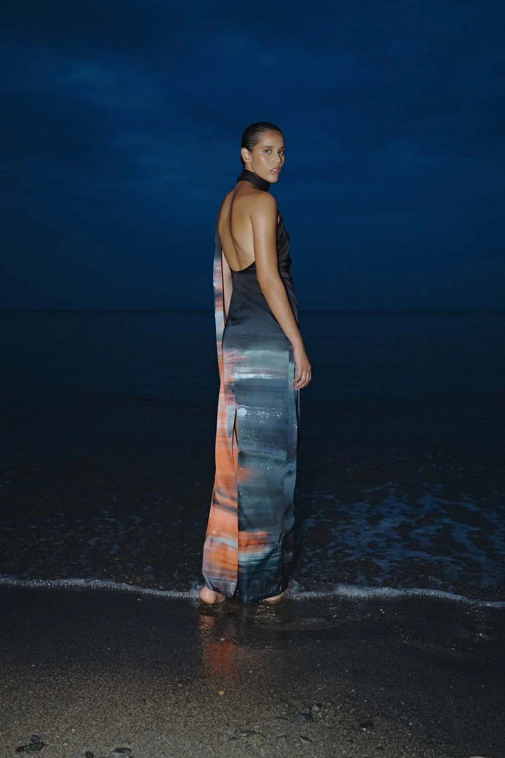 Ari Maxi Dress