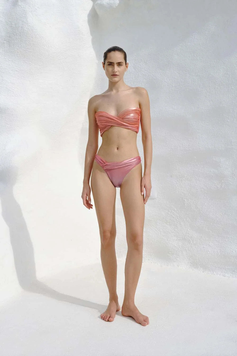 Jasmin Bikini Top