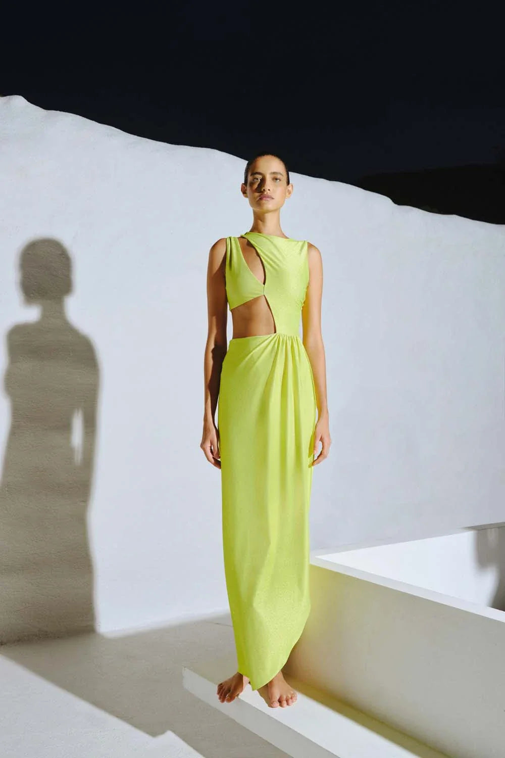 Joyce Maxi Dress
