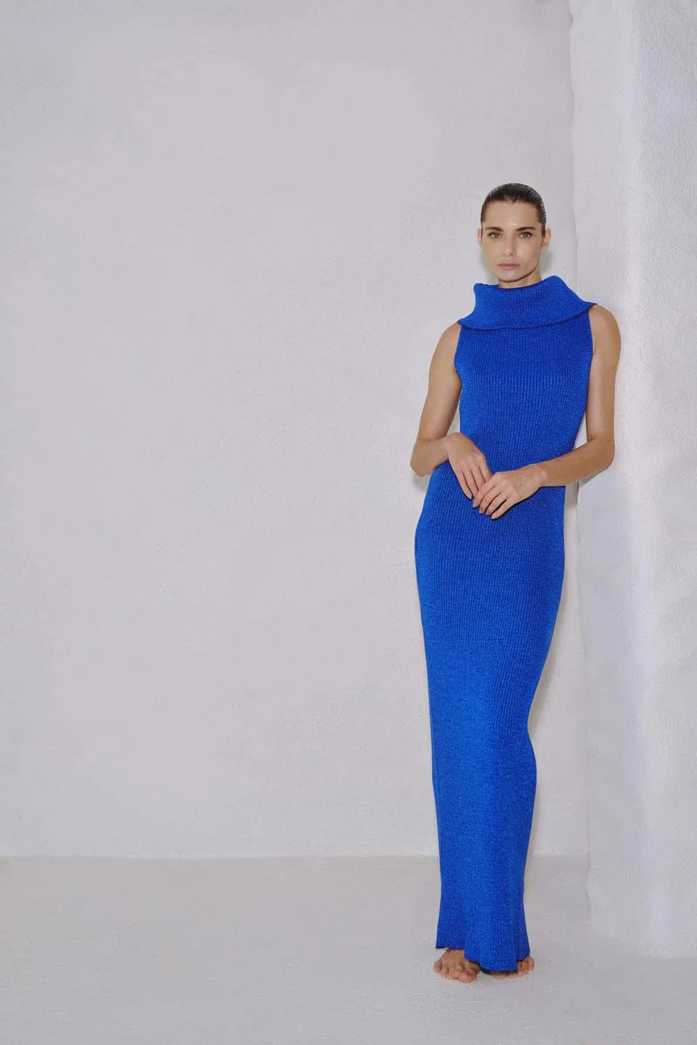 Lover Maxi Dress