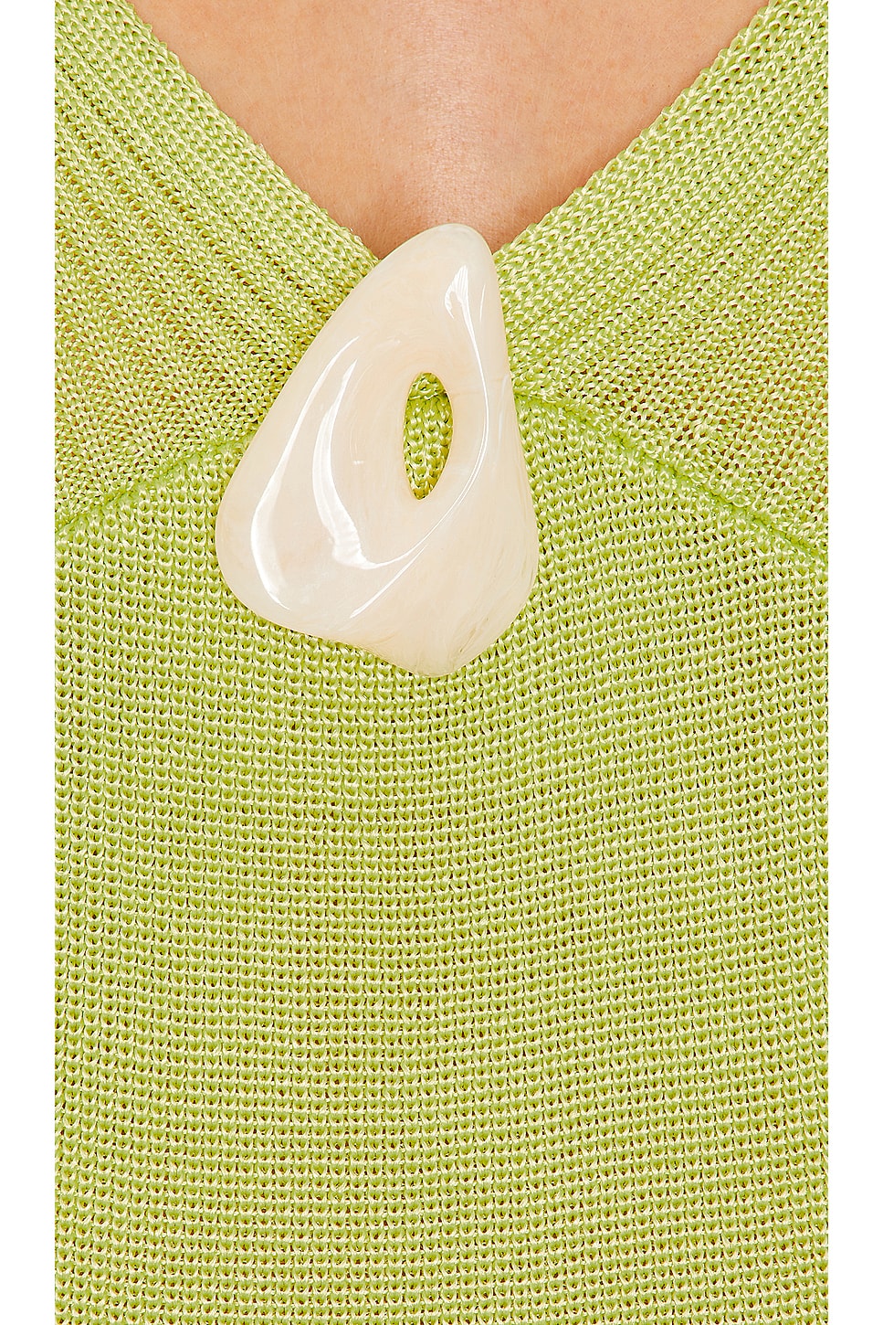 Grace Dress - Baobab