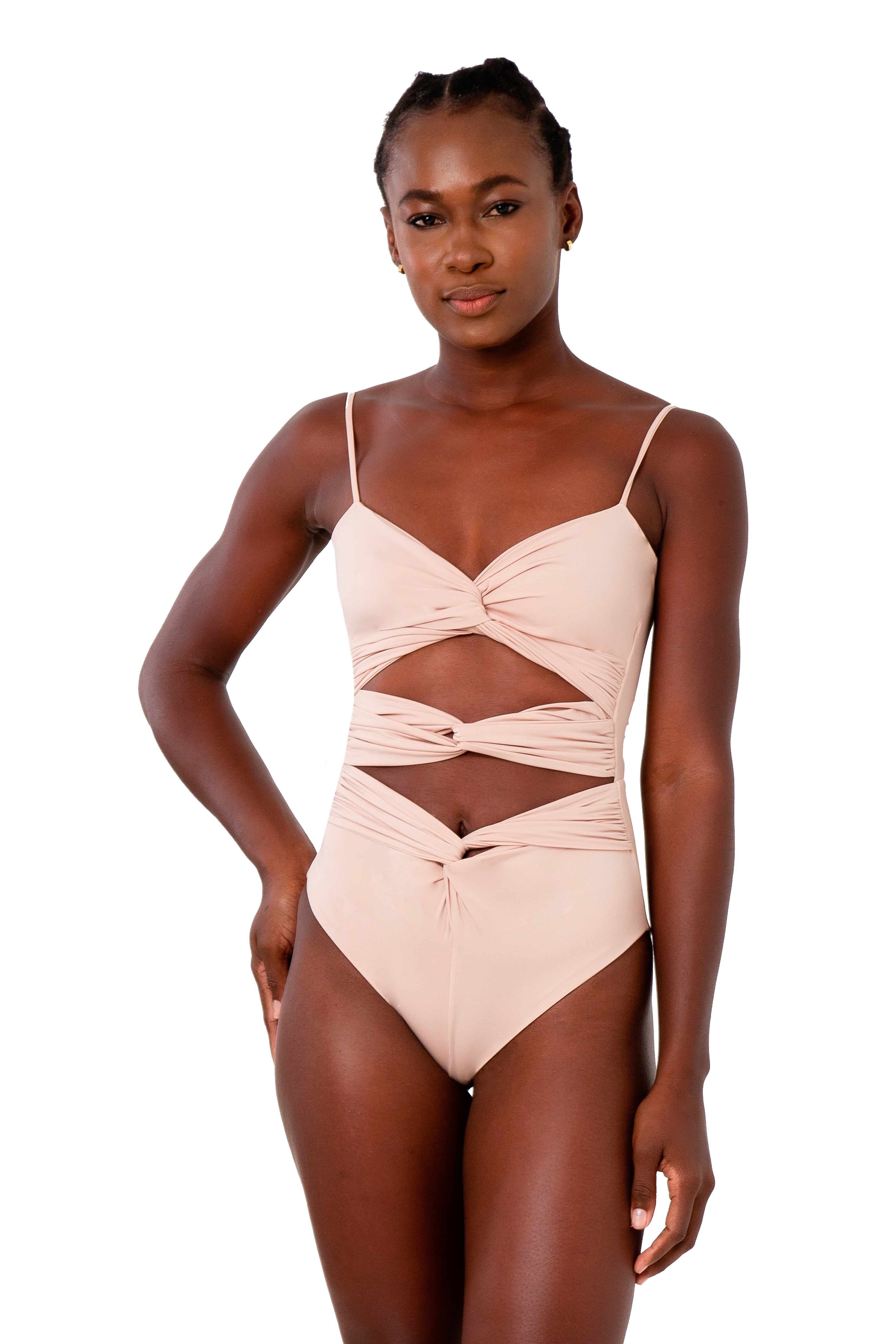 AMALFI ONE PIECE