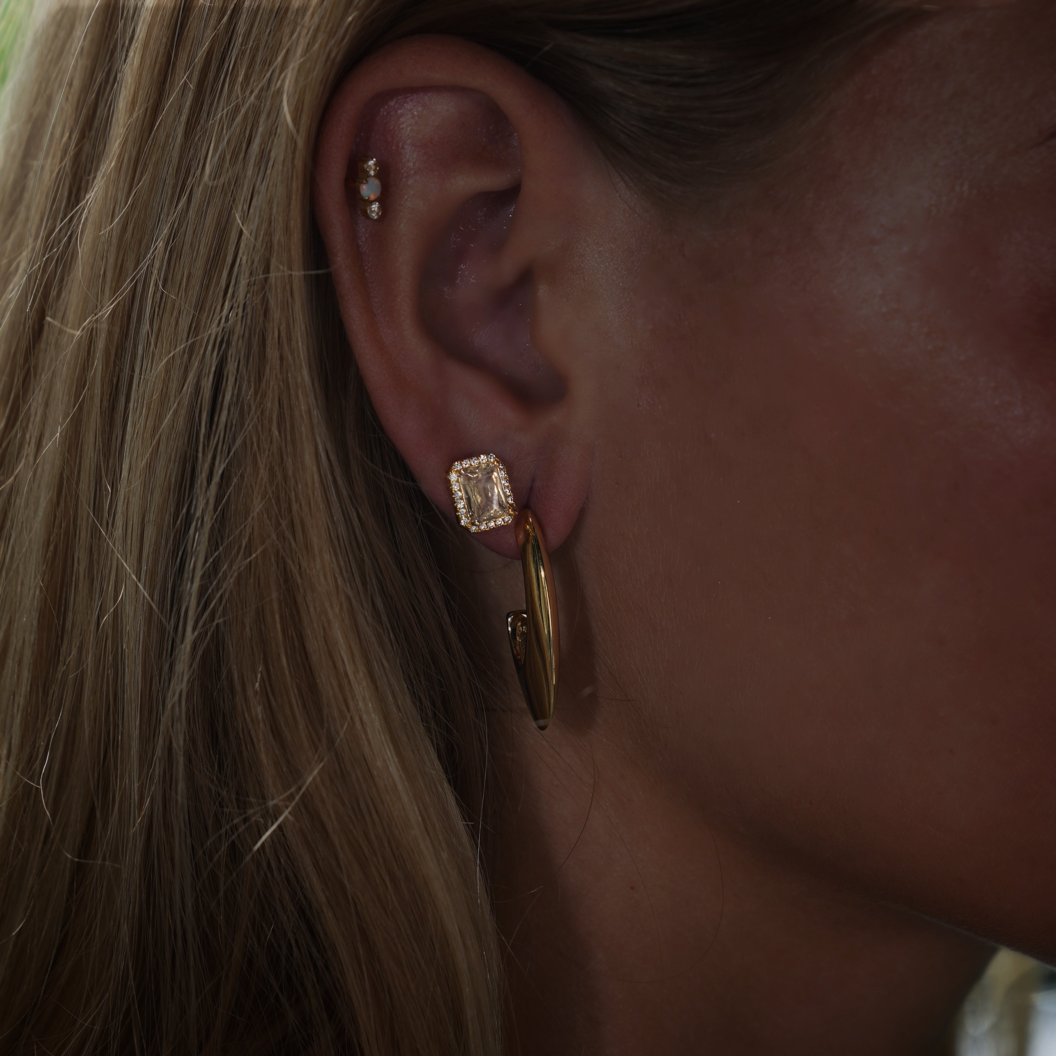 Aurora Nights Earrings