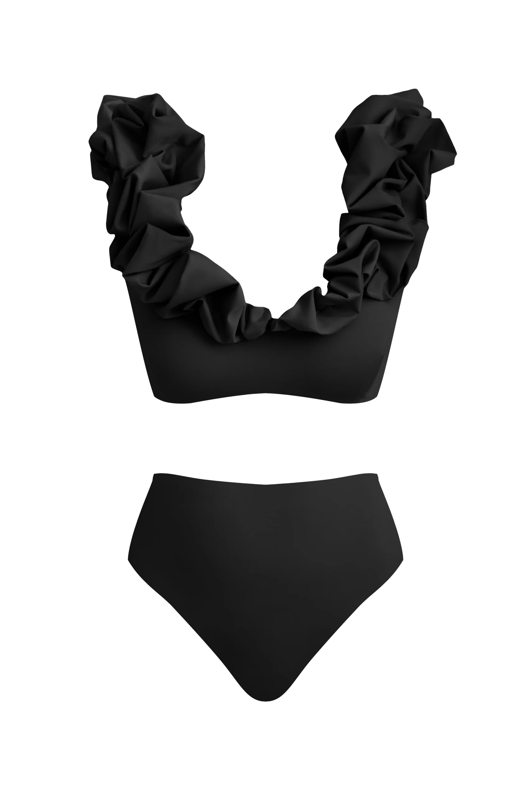 LUCILA TWO PIECE
