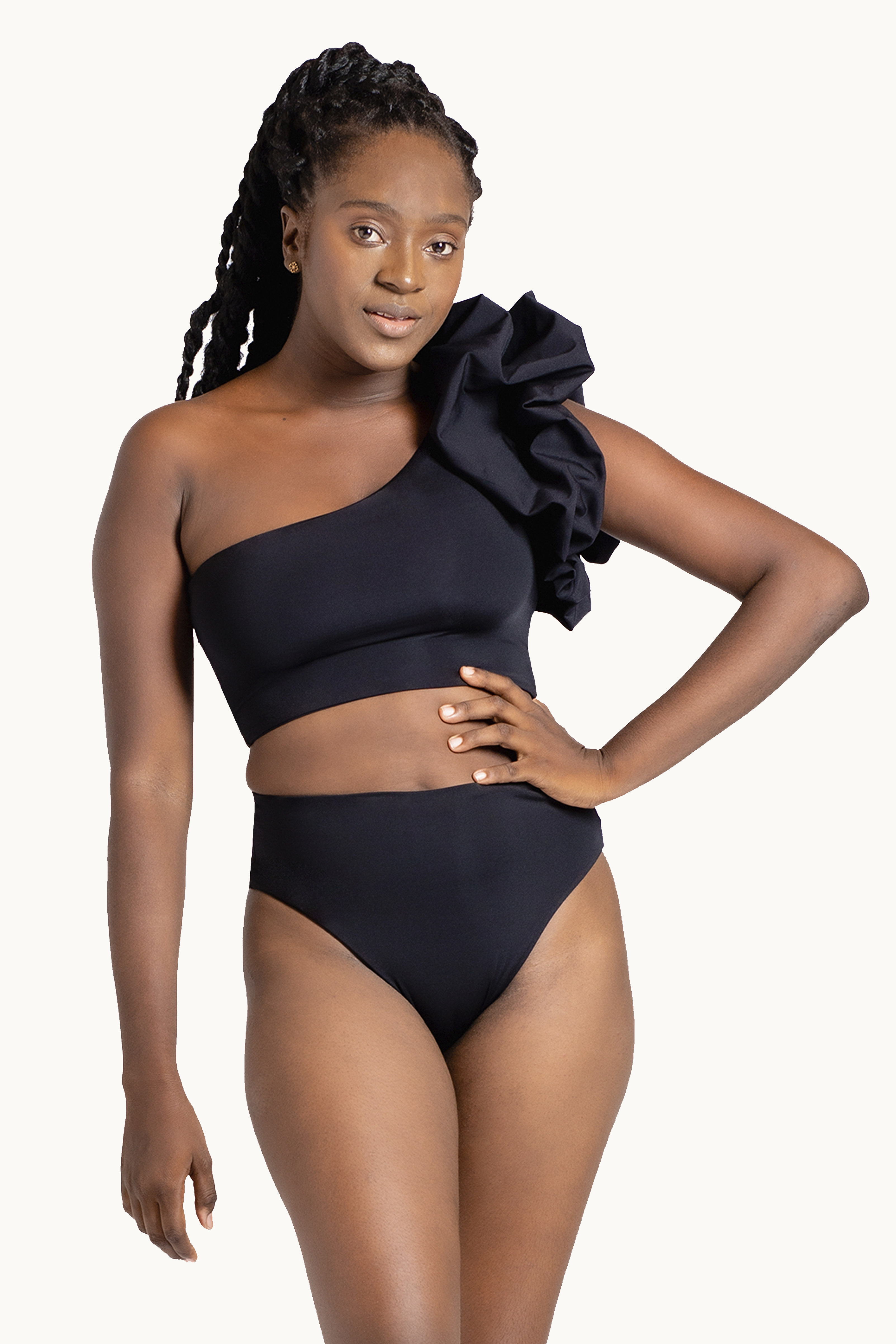 LUISA TWO PIECE