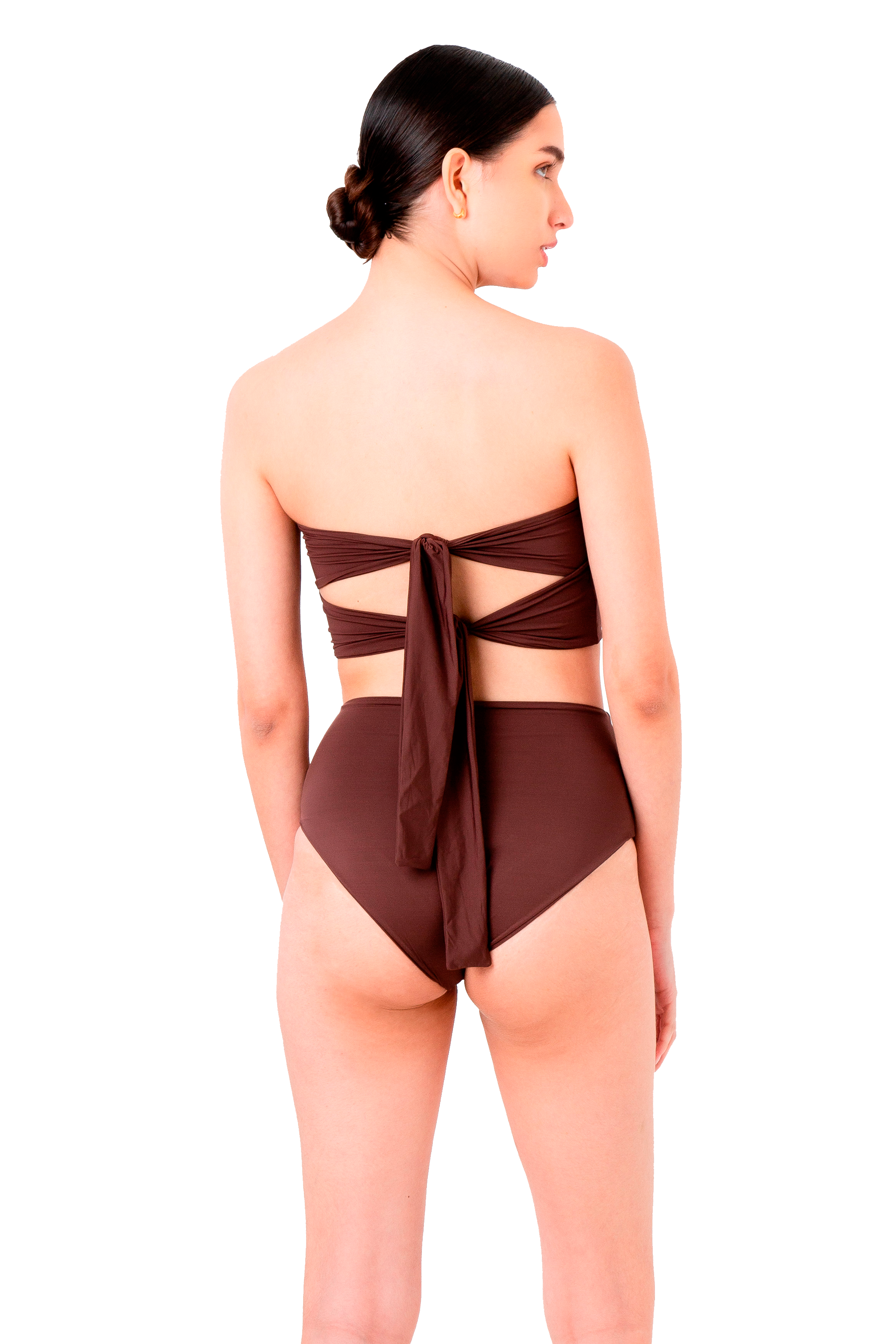 CAPRI TWO PIECE