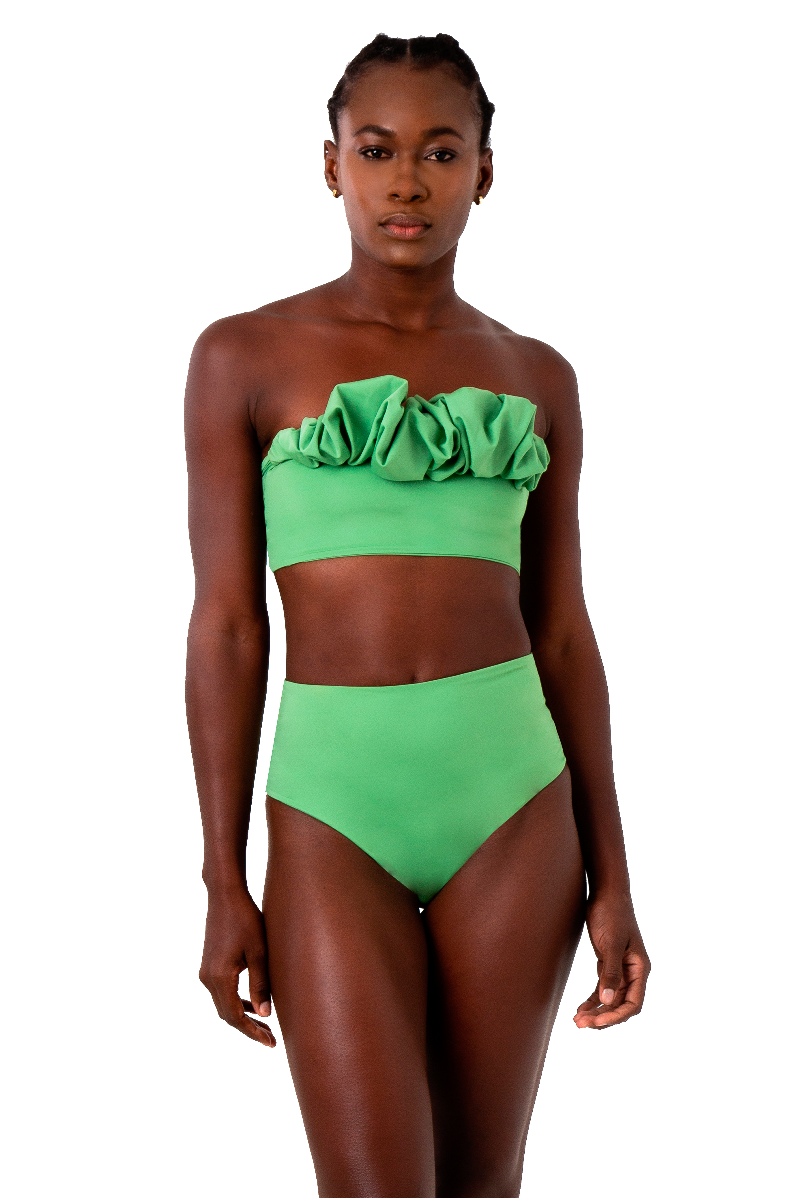 CAPRI TWO PIECE
