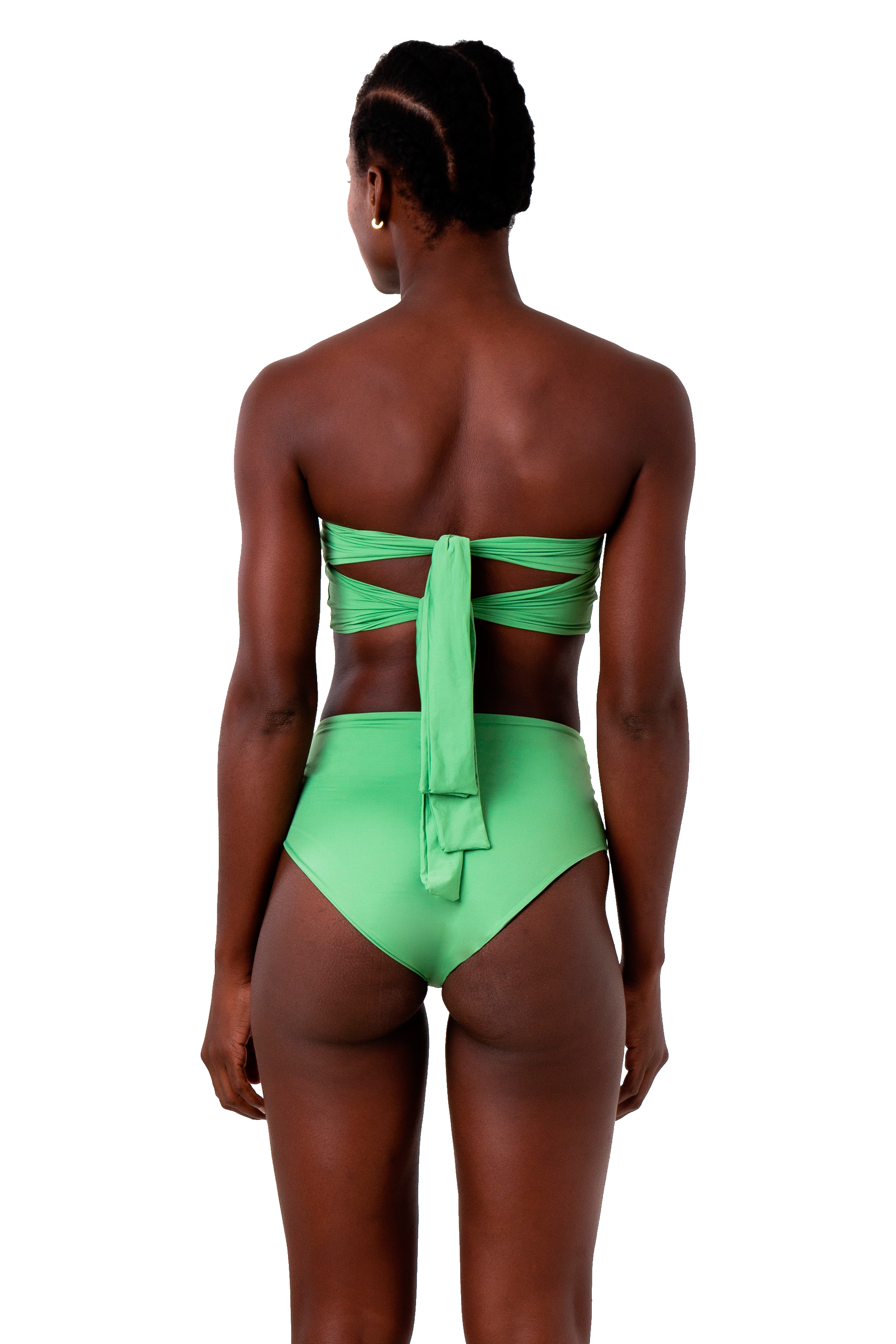 CAPRI TWO PIECE