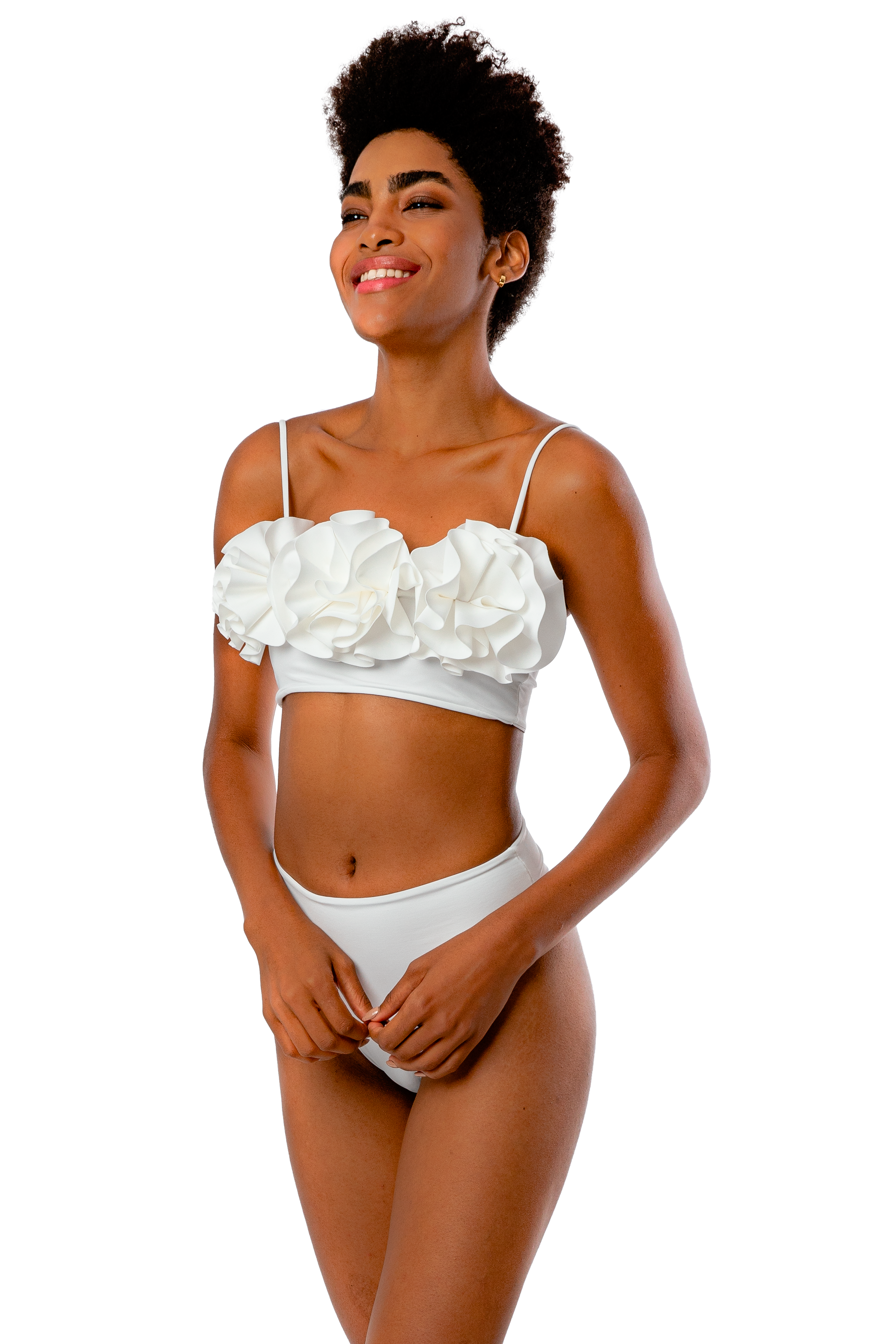 ONDINA TWO PIECE