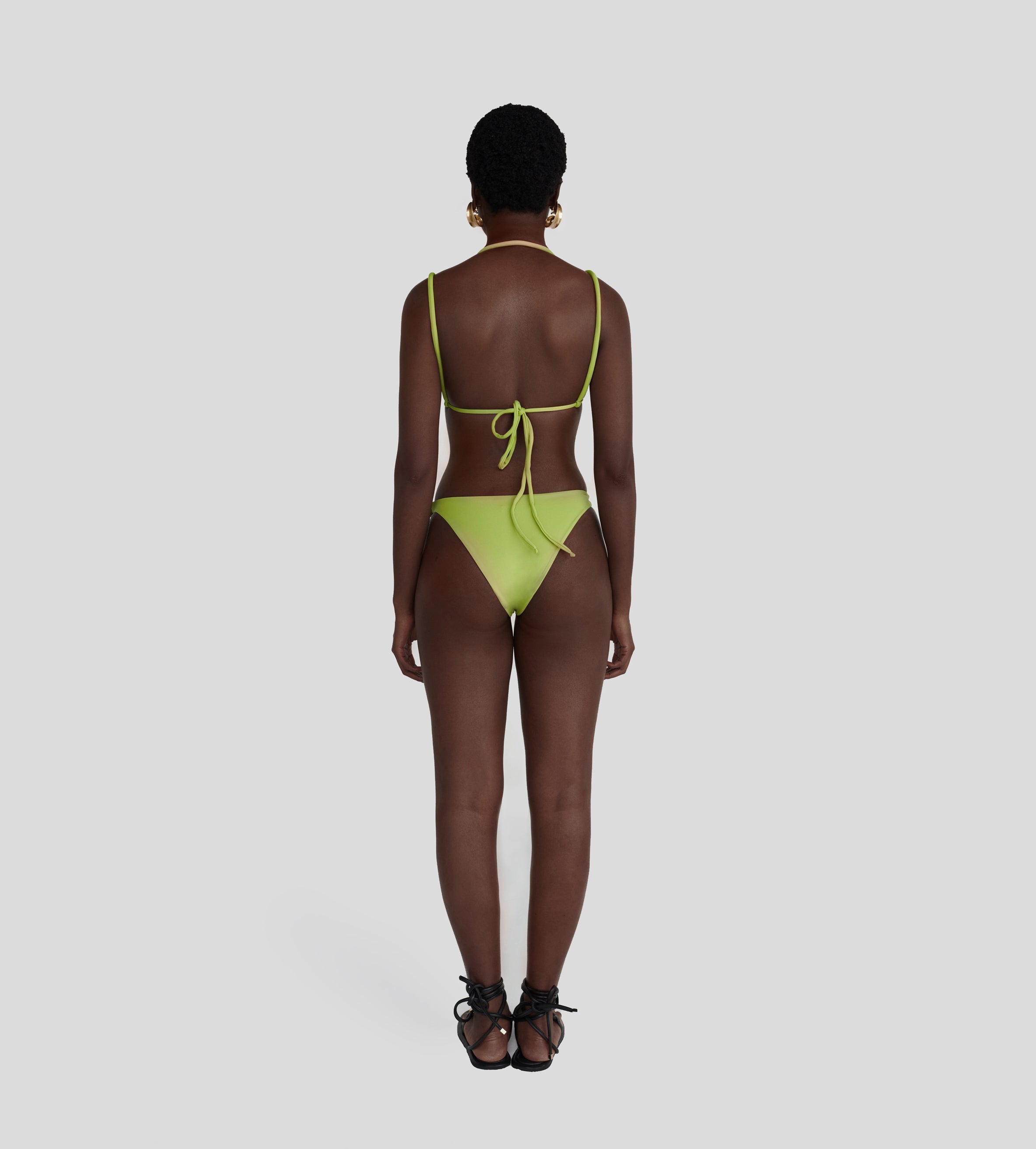 ATRATO TWO PIECE