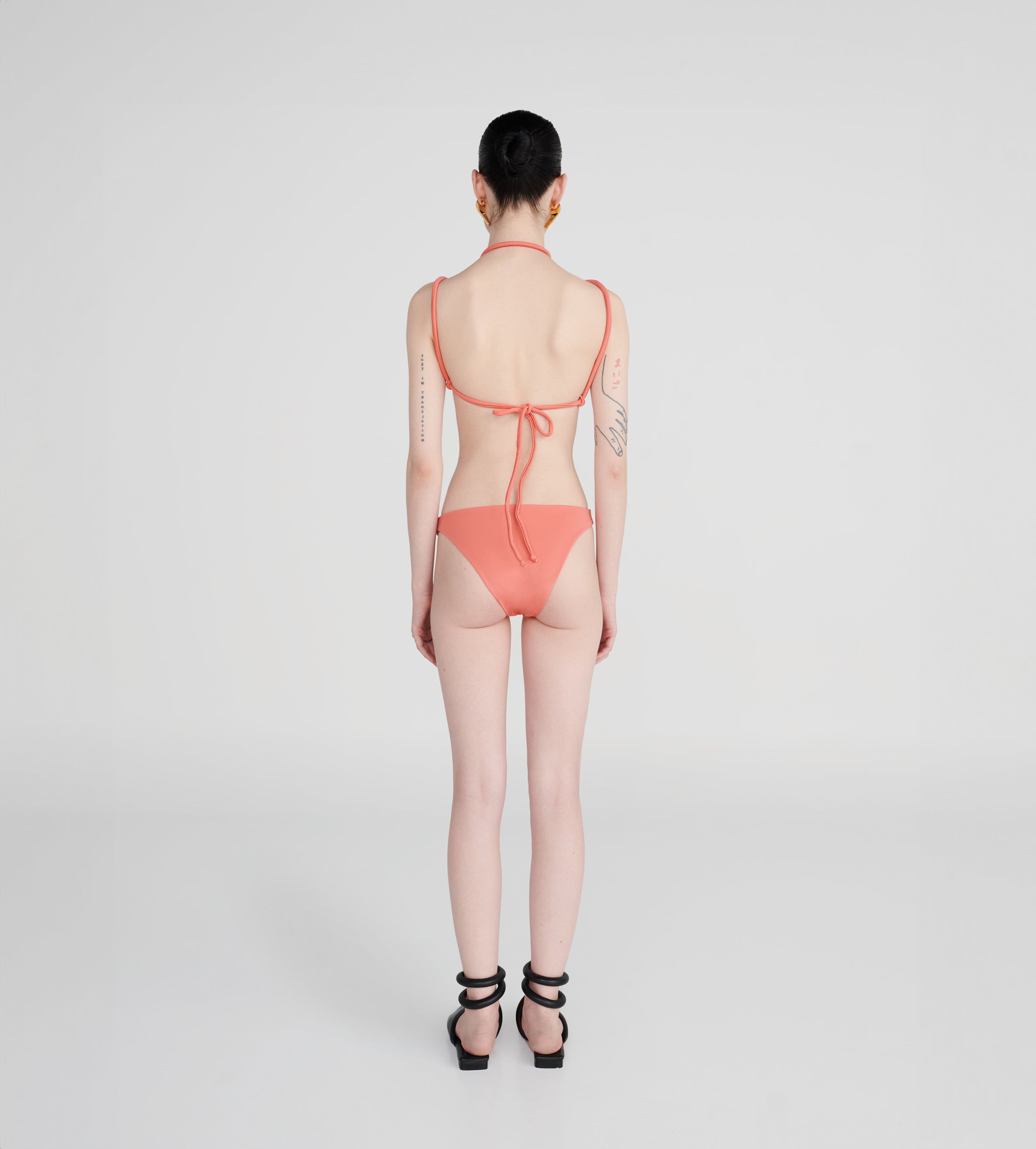ATRATO TWO PIECE