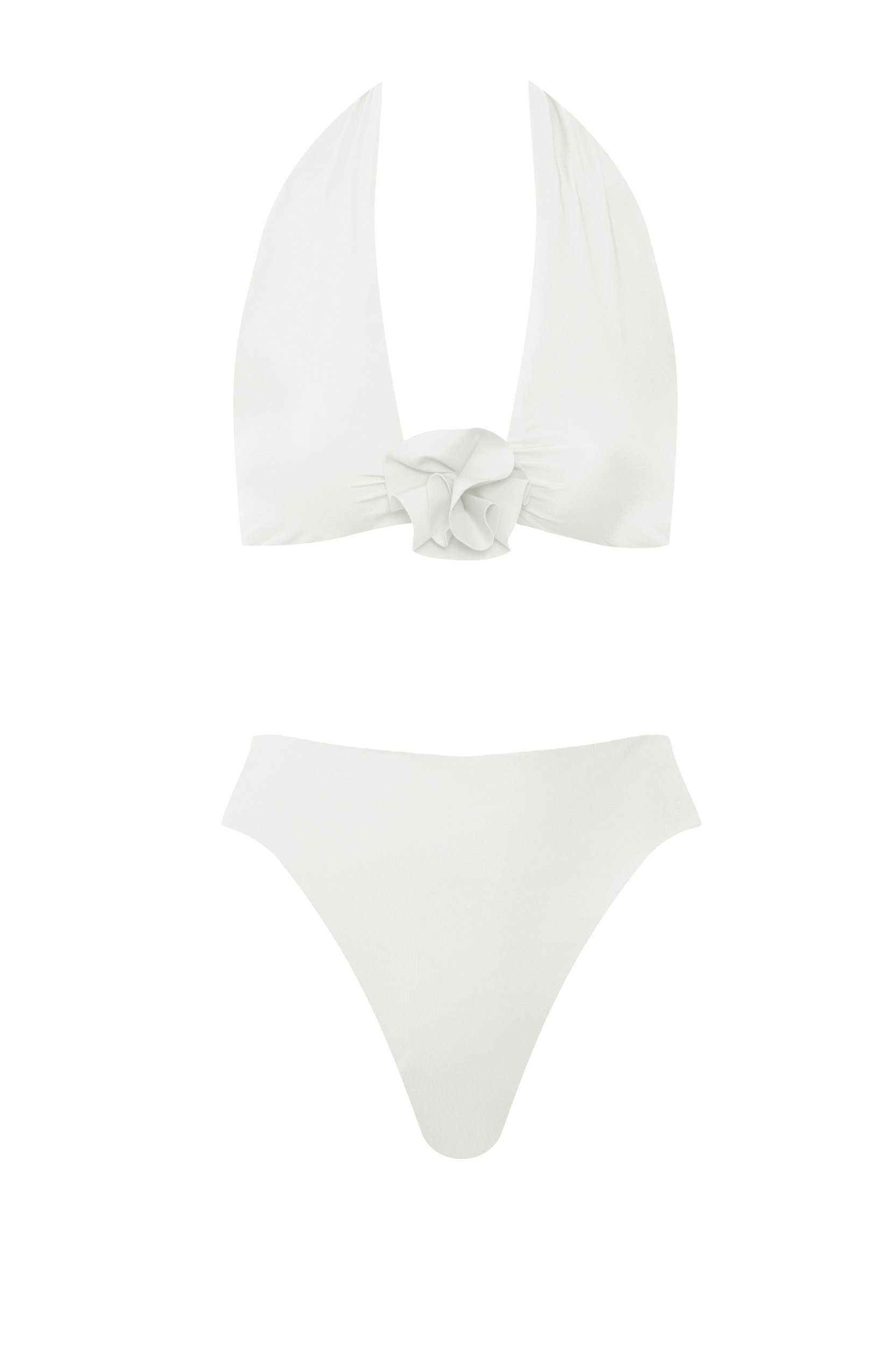 LEBRIJA TWO PIECE