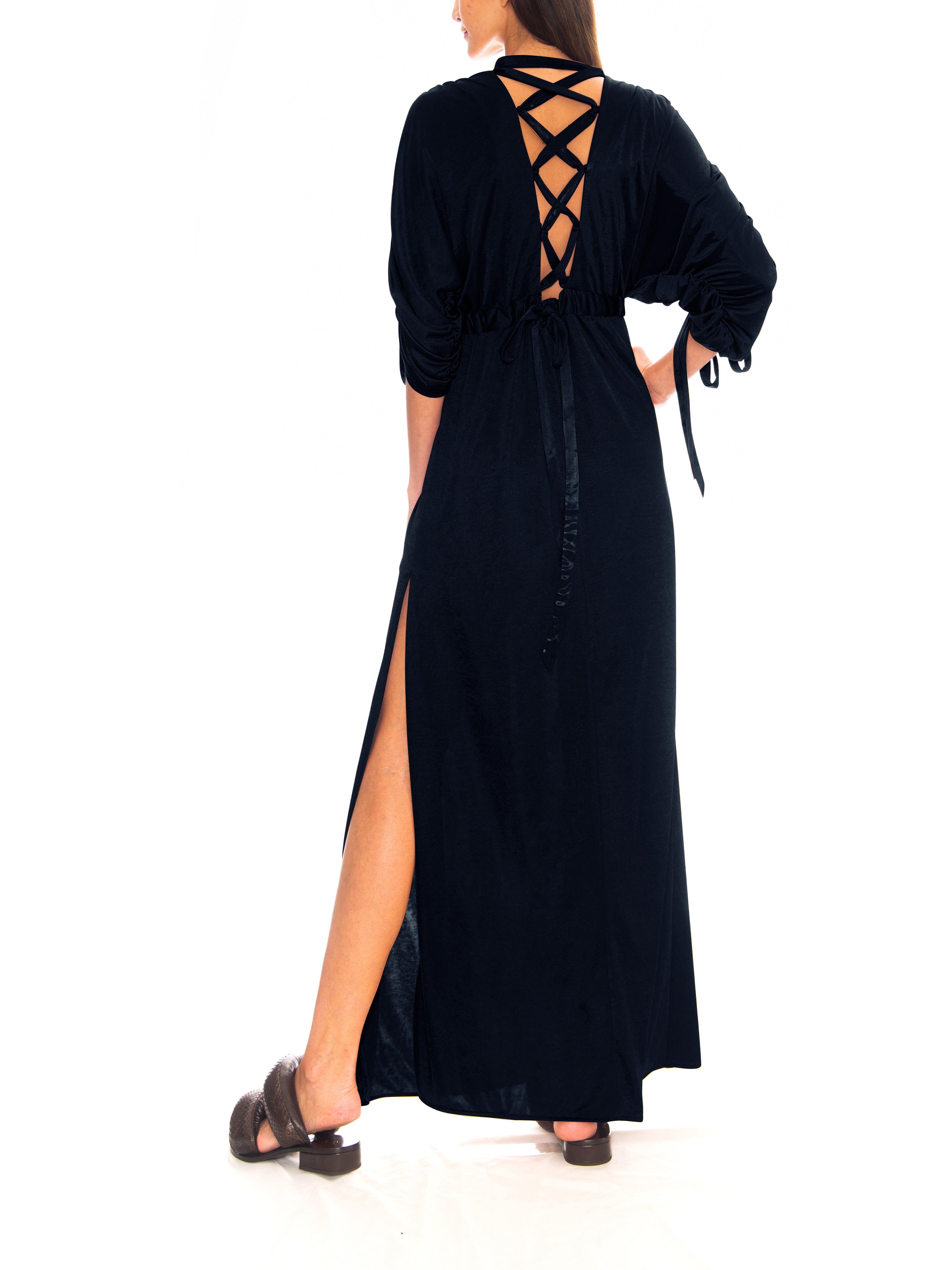 Bora Dress