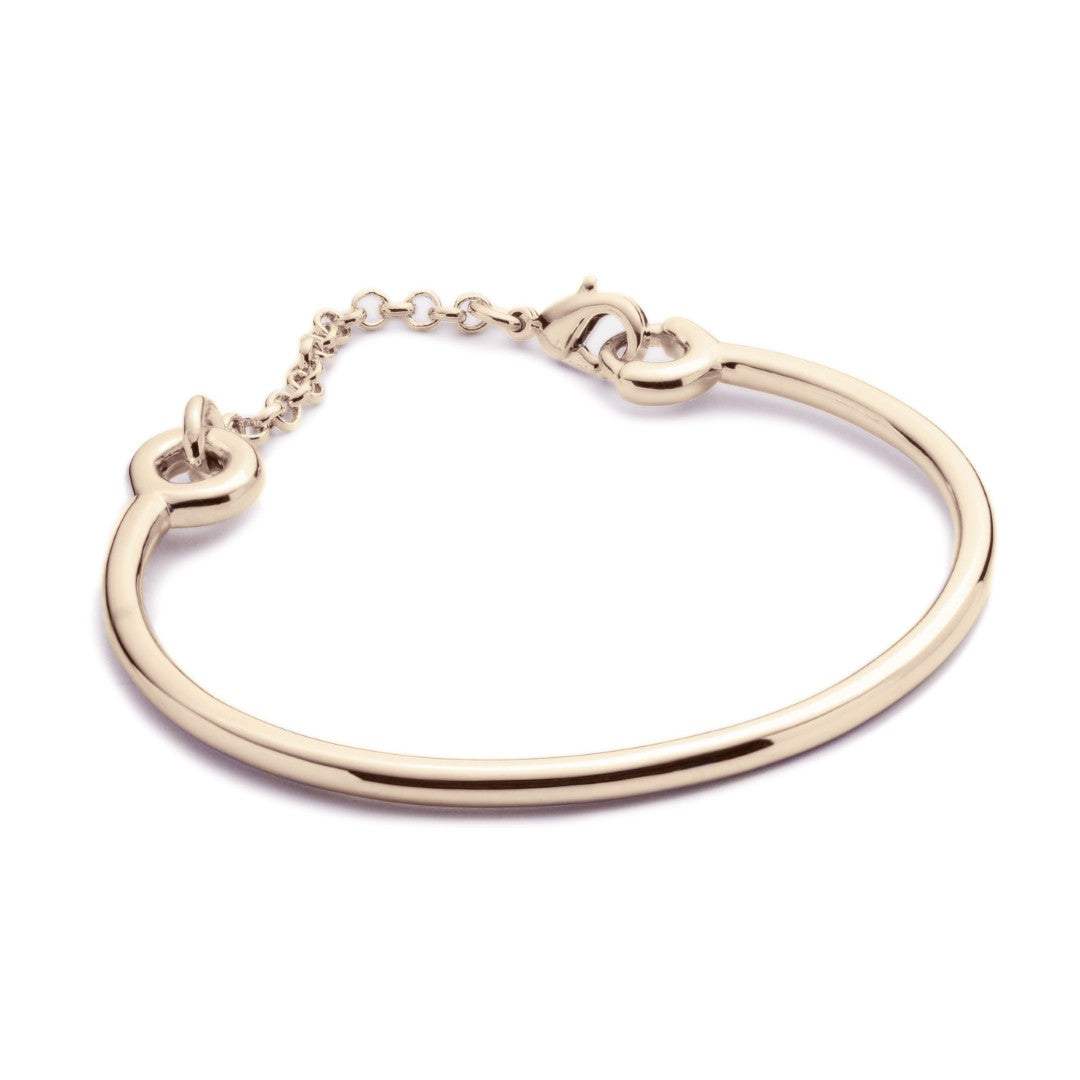 Chain Latch Cuff