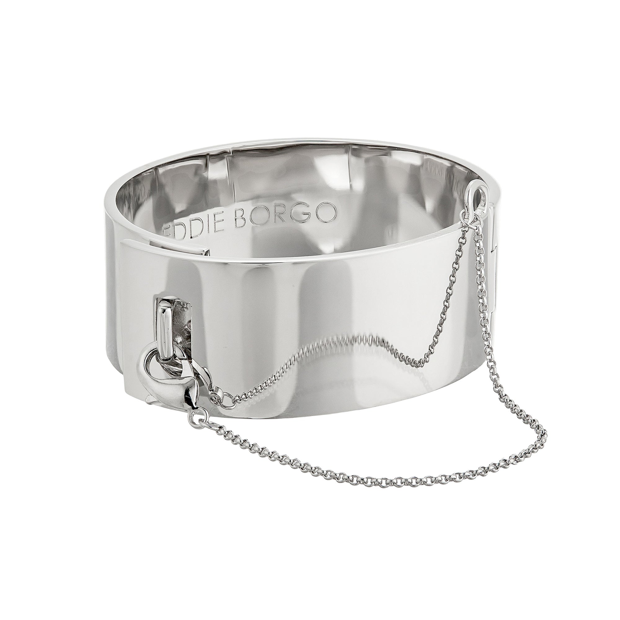 Safety Chain Cuff
