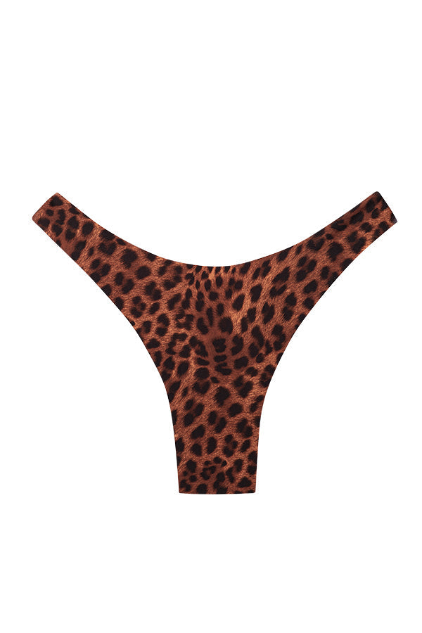 Byron Bottom - Dark Jaguar