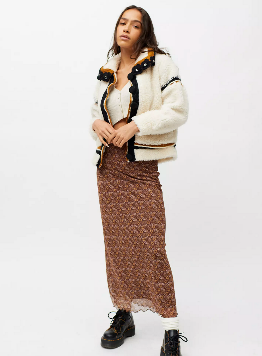 Belen Jacket