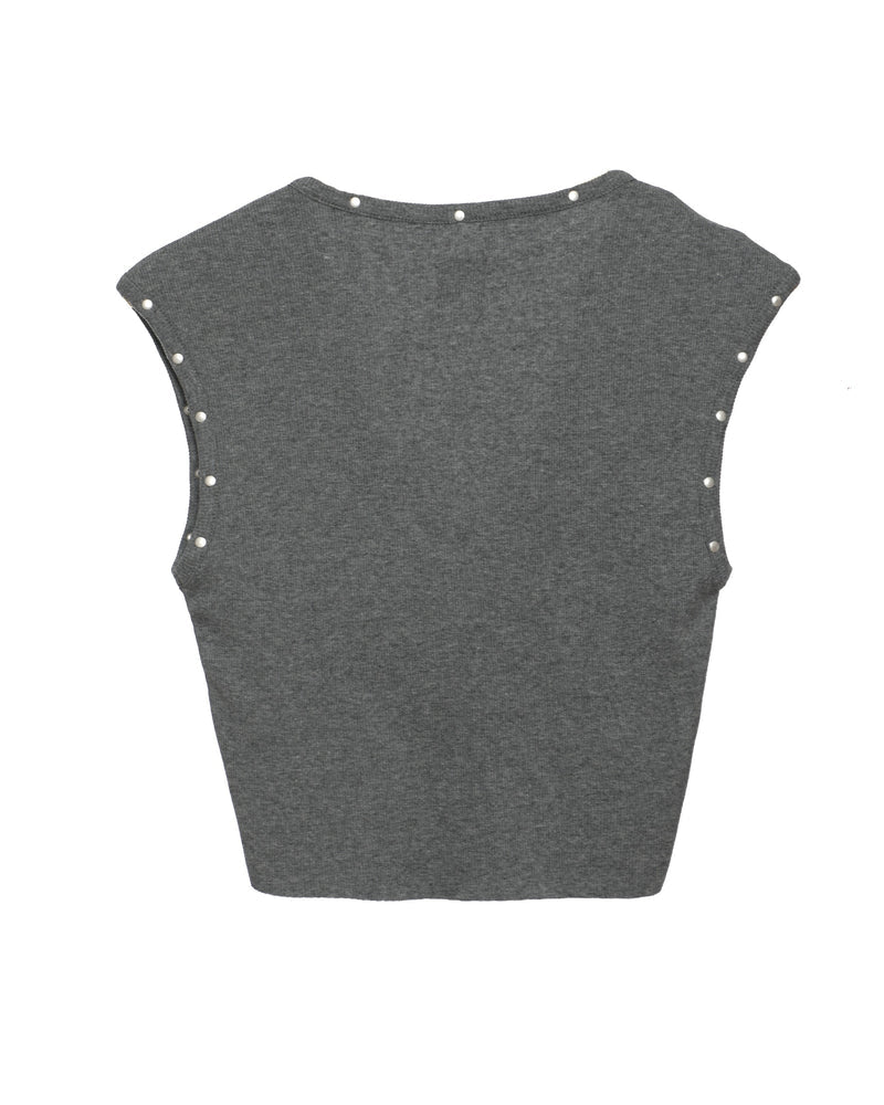 Breakfast Beers Rebel Tank