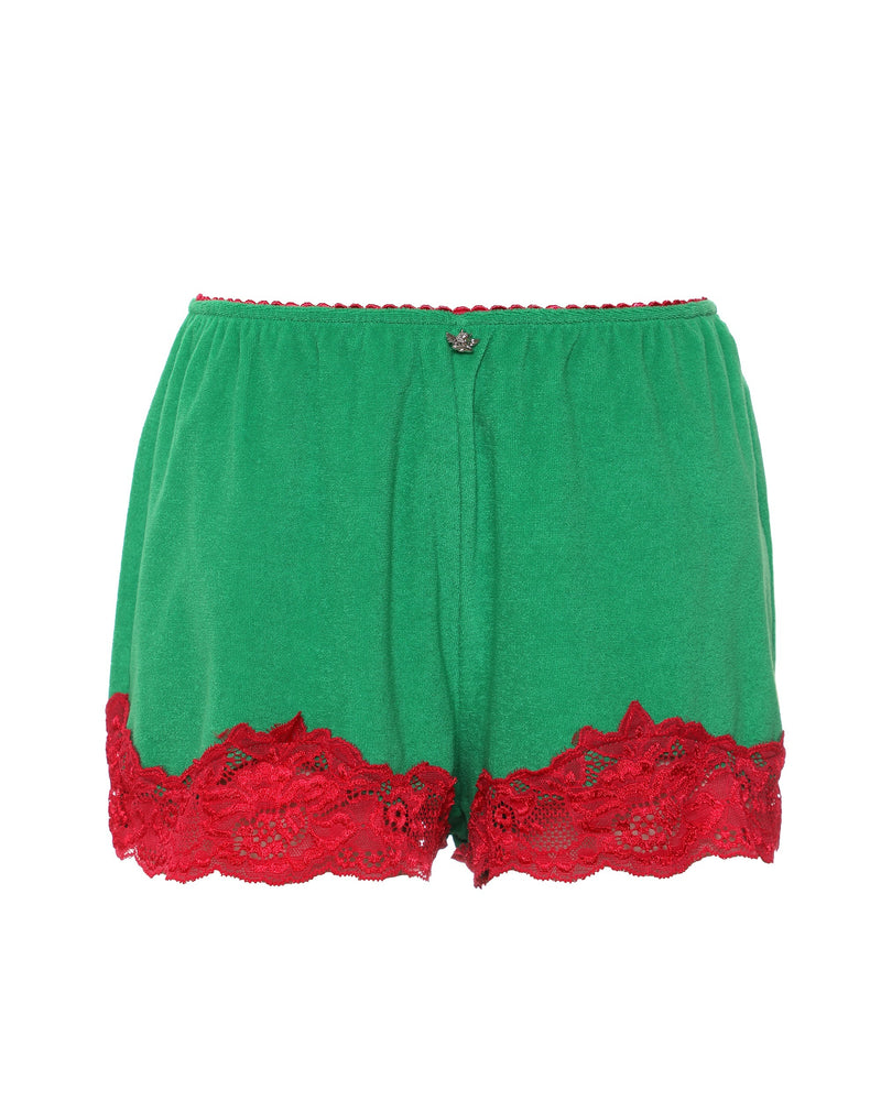 Greenie Lacie Short