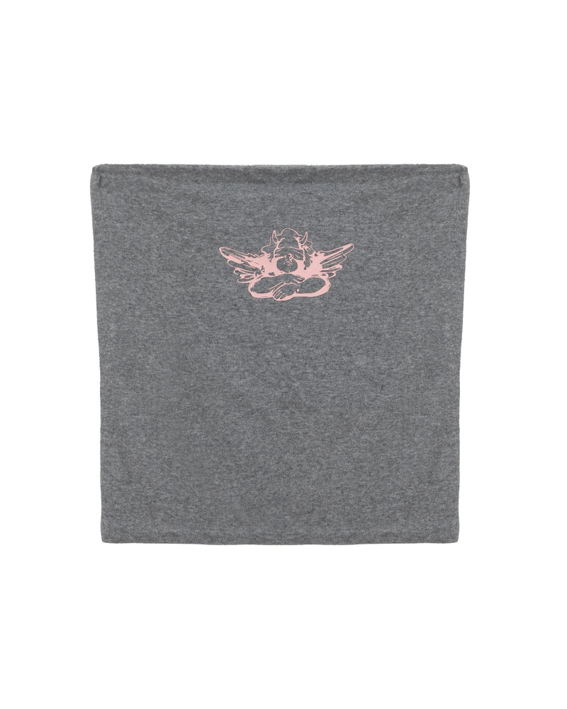 Later Cowboy Tube Top