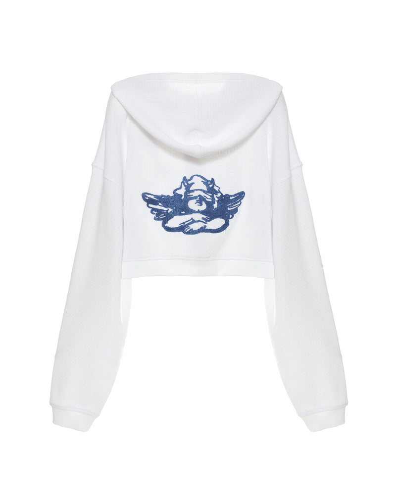 Later Cowboy Alex Zip Hoodie