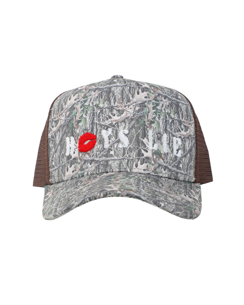 Cadet Trucker Hat