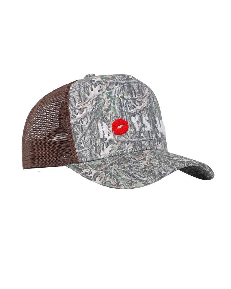 Cadet Trucker Hat