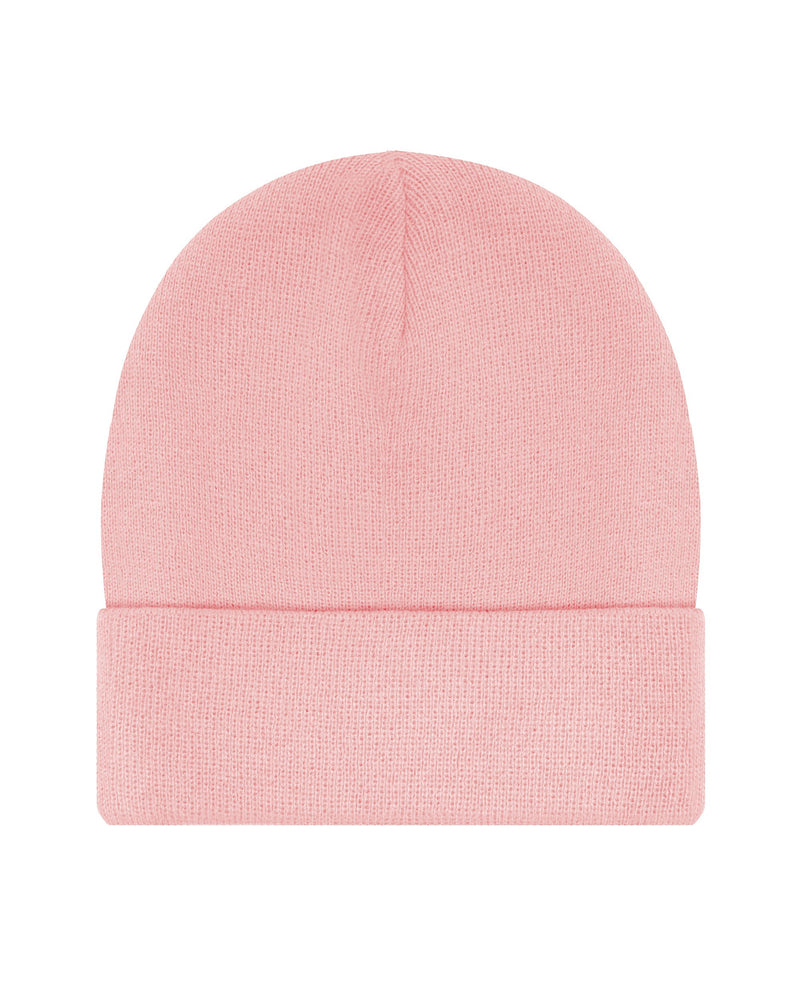 Pink Charmer Beanie
