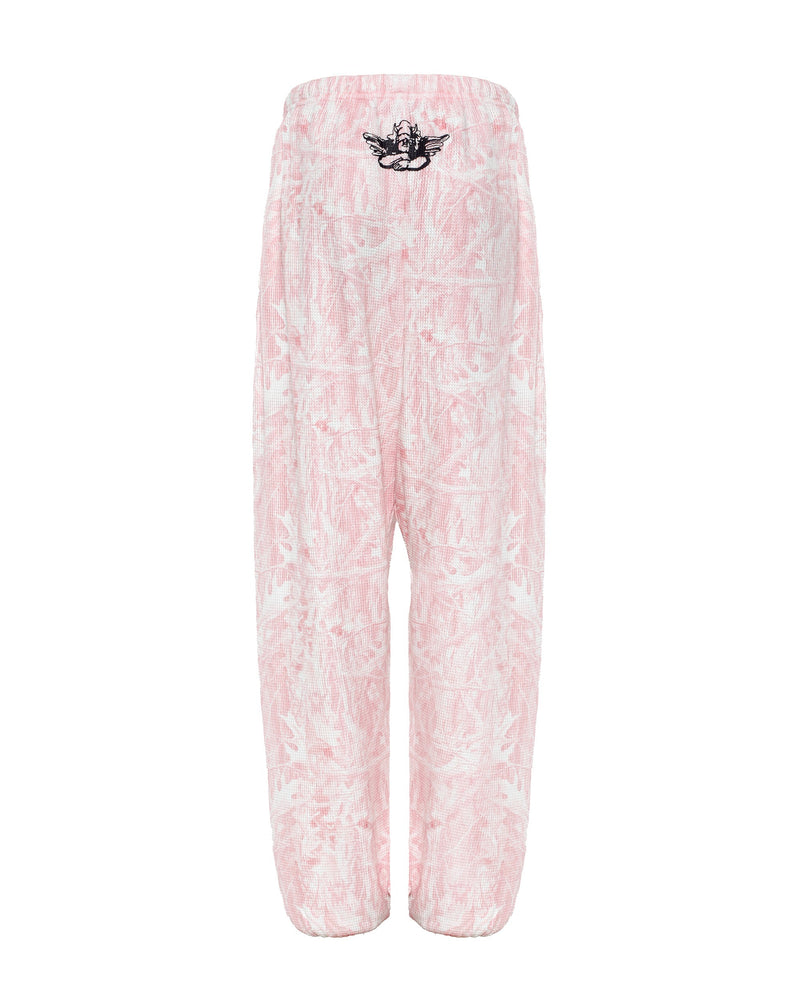 Let Love Guide My Way Kimmy Pants