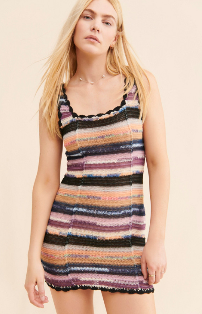 Briseida Dress