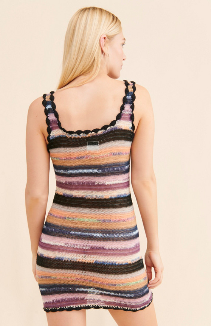Briseida Dress